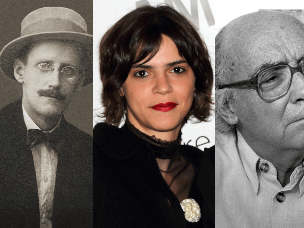 Luiselli, Joyce, Saramago