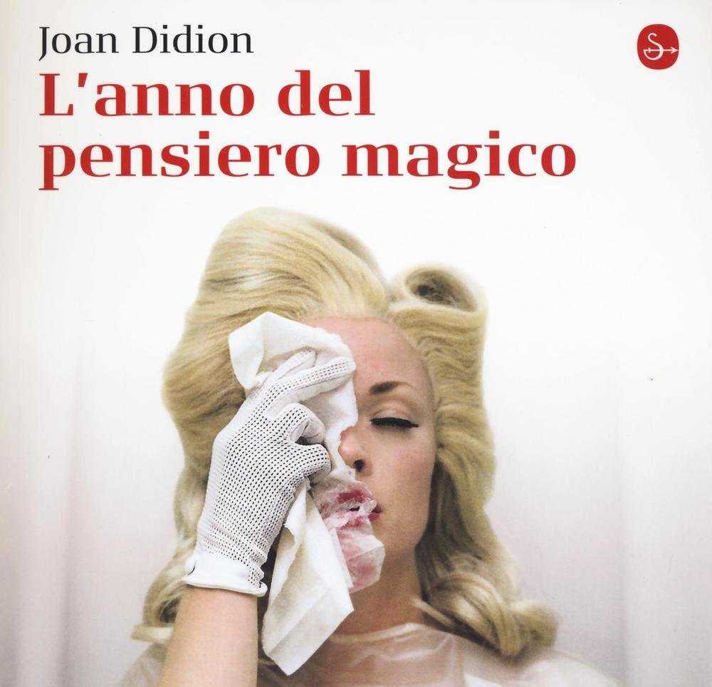 L’anno del pensiero magico di Joan Didion