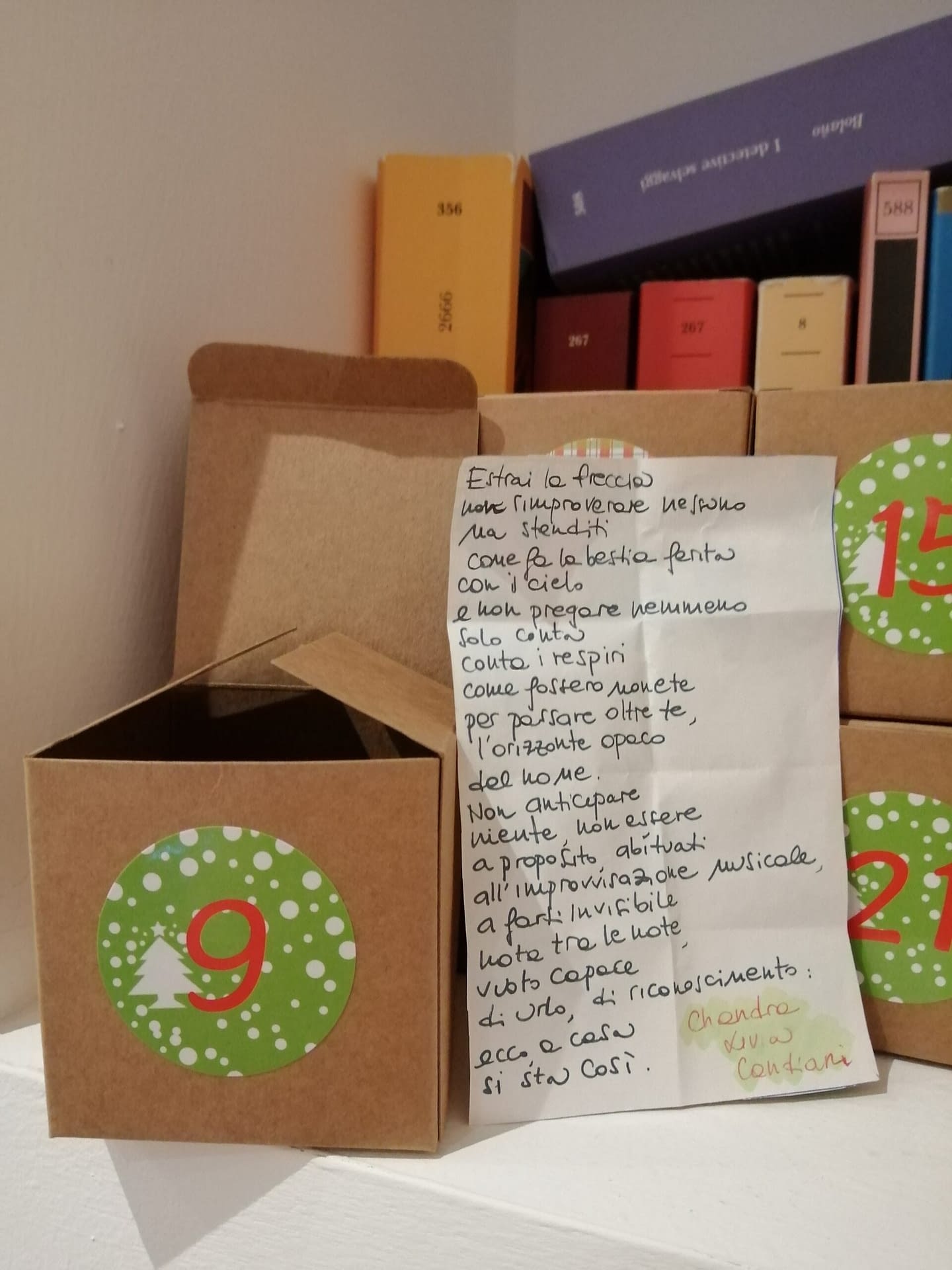 Io Guardo Solo Te Sembra Ho I Paraocchi